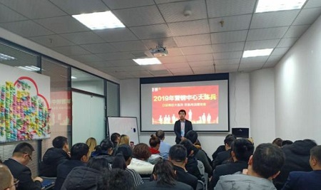 對愛親母嬰的好評磨利劍練精兵