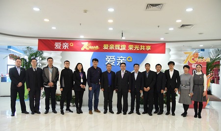 加盟愛親母嬰店怎么樣再來捷報