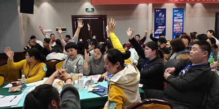 愛親母嬰怎么樣發揚新模式