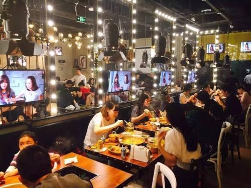 一個小餐飲品牌 在四線城市月營業(yè)額10000元 究竟用了什么方法