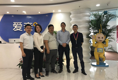 加盟愛親店需要多少錢探討未來