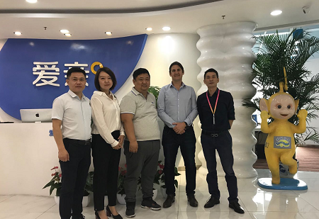 加盟愛親母嬰店怎么樣保持穩定增長