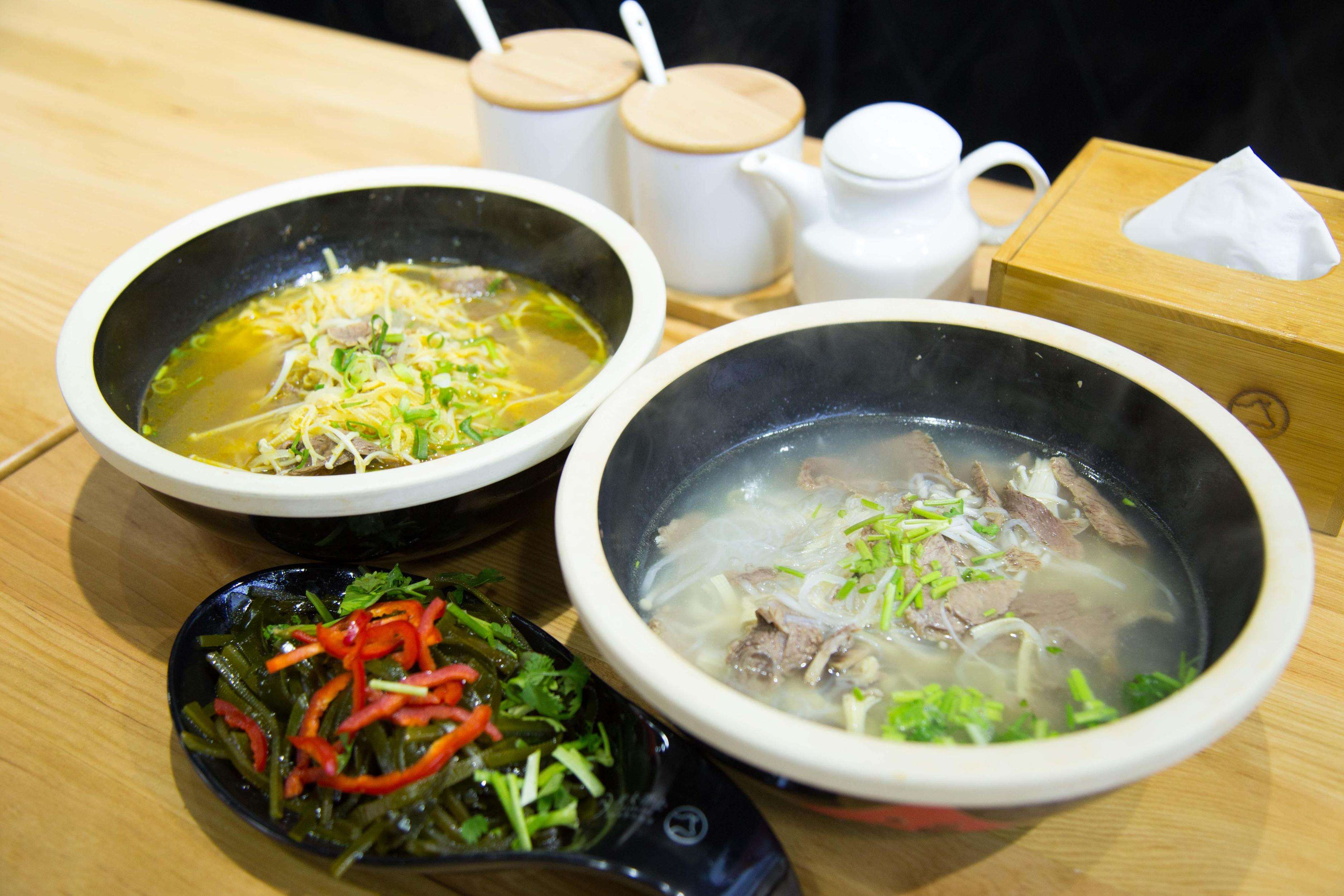 紀大學士牛肉湯云南往事 主動創富輕松開店