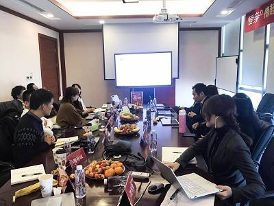 愛親和可愛可親哪個好技能培訓結束