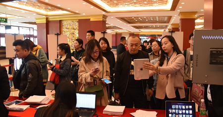 北京愛親公司怎么樣受益匪淺
