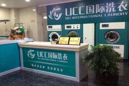 關(guān)于目前國內(nèi)干洗加盟市場、洗衣店加盟市場的情況。