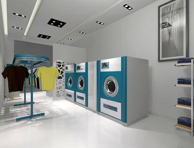 開店加盟干洗店需要注意什么?
