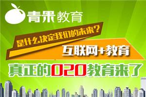 蘇州青果教育加盟費用多少錢?