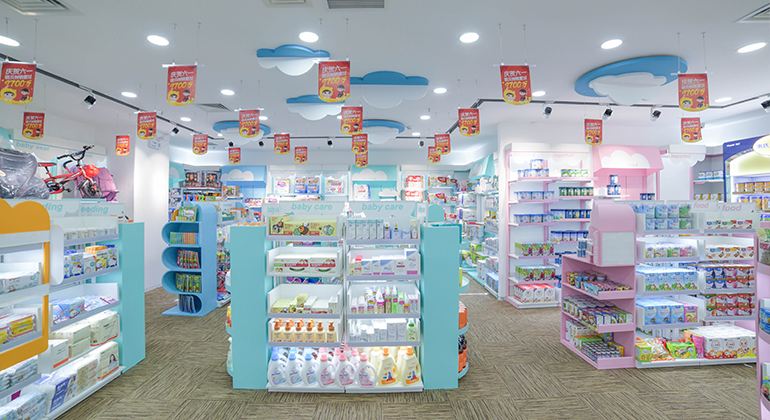 萌貝樹母嬰門店經(jīng)營多學習成功經(jīng)驗很重要