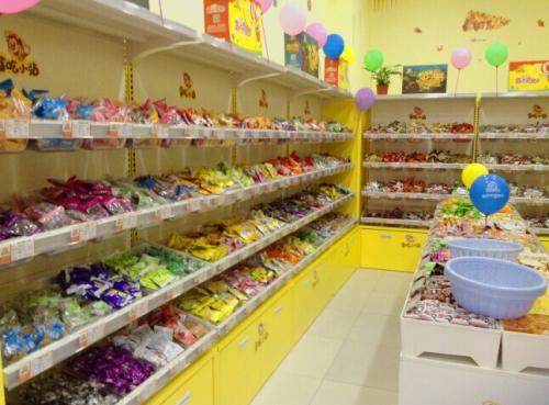 休閑食品加盟店鋪開設的主要流程是什么