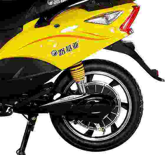 路基亞電動(dòng)車加盟官網(wǎng)發(fā)布費(fèi)用公告了! 只需萬(wàn)元即可代理