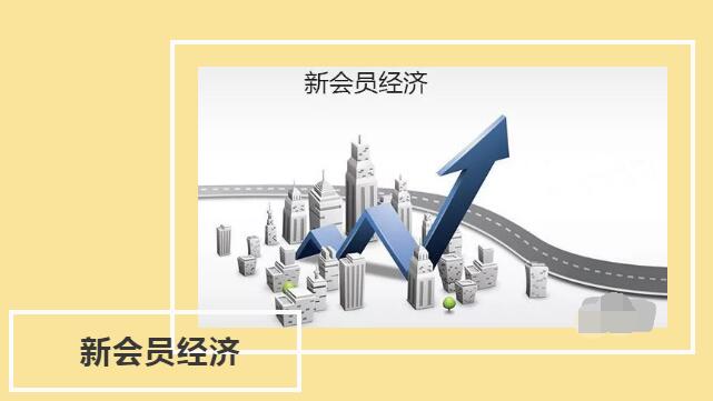 會(huì)員制會(huì)成為2019年***流行的消費(fèi)者關(guān)系模式嗎