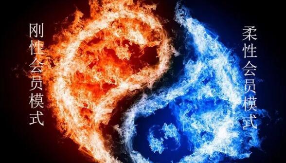 消費者眼中的會員體系——太極式