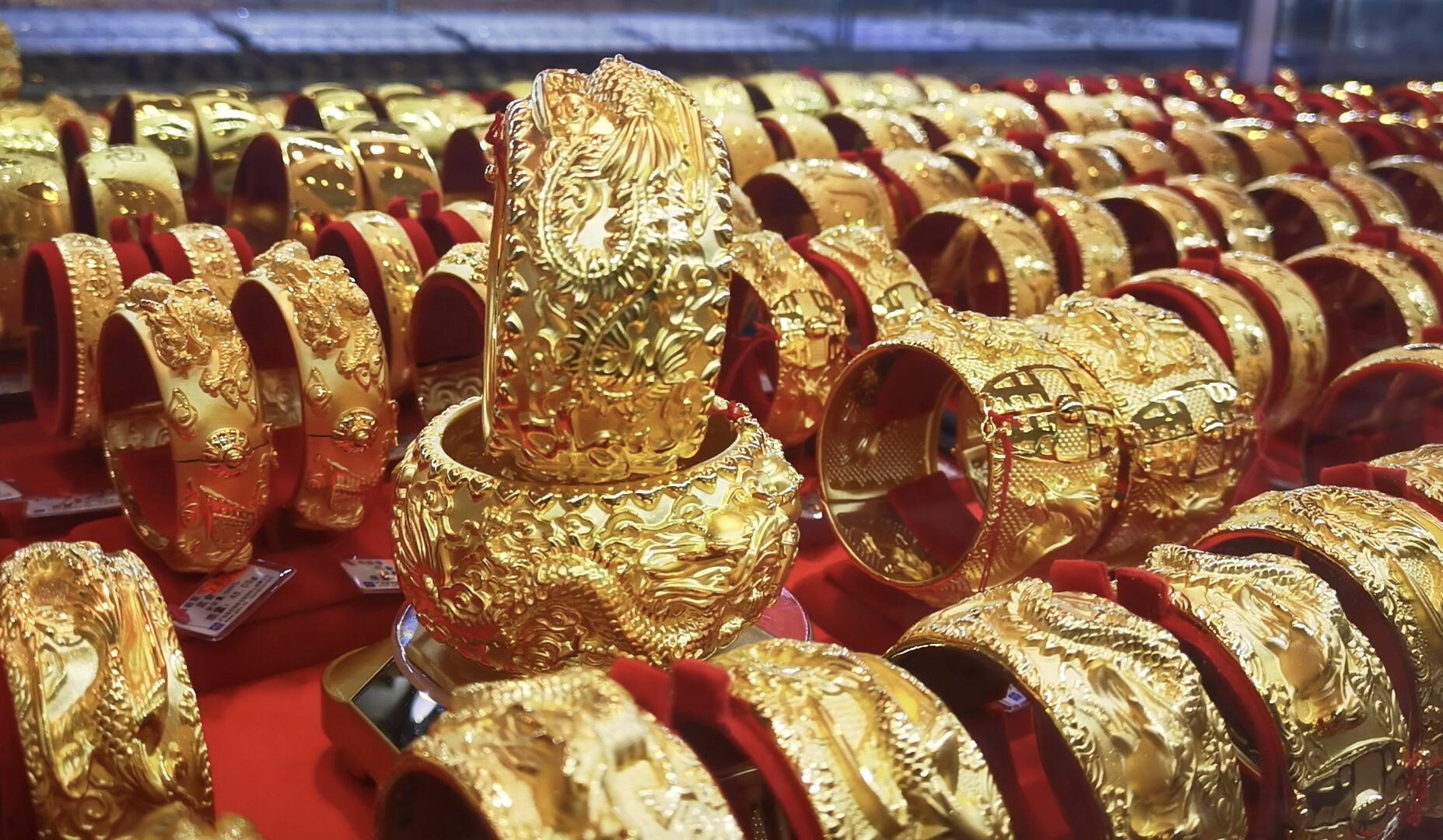 為什么要加盟北高“中國老黃金”?