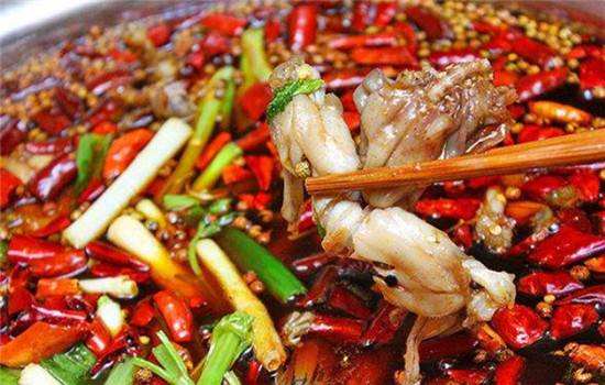 秘訣分享,哥老官重慶美蛙魚(yú)頭火鍋店如何盈利?