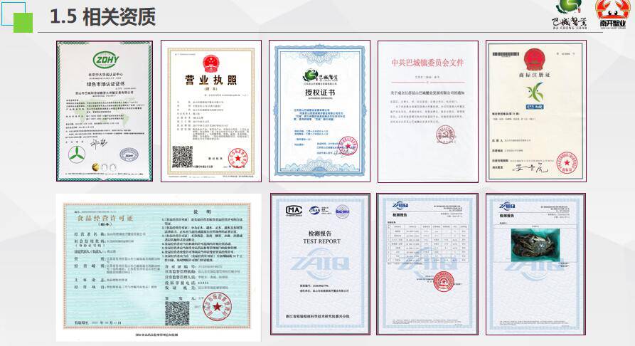 陽澄湖大閘蟹招商加盟省市縣級代理批發價格