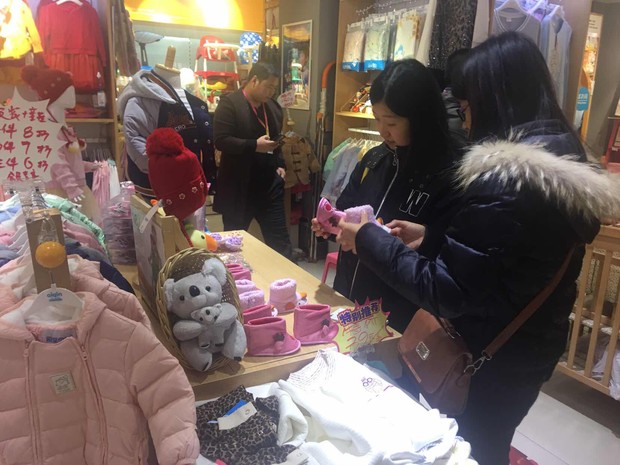 愛親母嬰培訓到位一年能賺多少錢