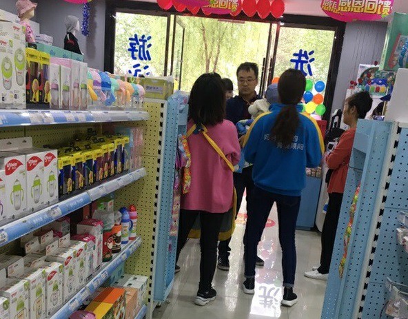 愛親母嬰培訓(xùn)到位教你如何控制成本
