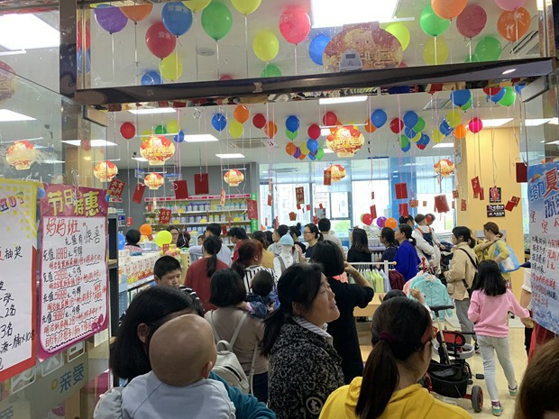 有誰加盟過愛親母嬰發展前景怎么樣