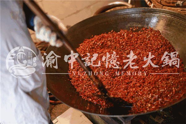 重慶火鍋底料培訓(xùn)哪家好，這個(gè)夏天渝中記憶免費(fèi)教學(xué)招生啦