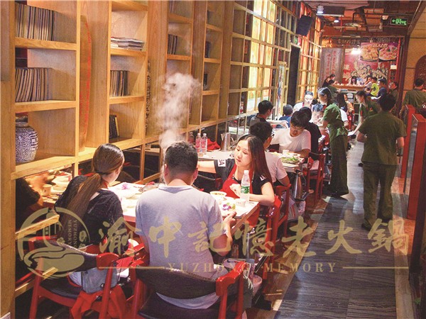 加盟成都火鍋店需要多少費用？零費用加盟，全面扶持哪里去找