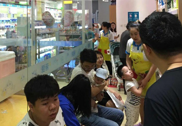 加盟愛(ài)親店需要多少錢開(kāi)店容易出現(xiàn)哪寫錯(cuò)誤