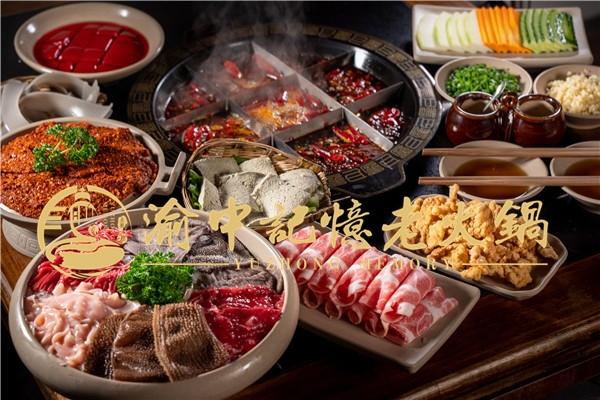成都火鍋加盟哪家好，三十年老品牌成在創(chuàng)新