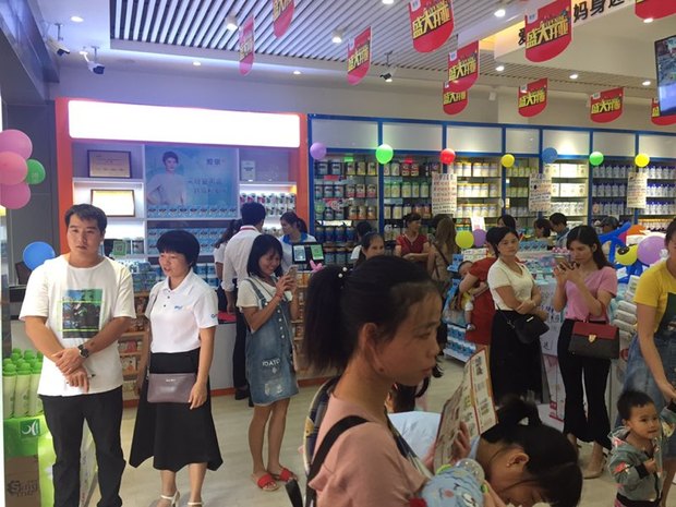 愛親母嬰店口碑和利潤(rùn)怎么樣