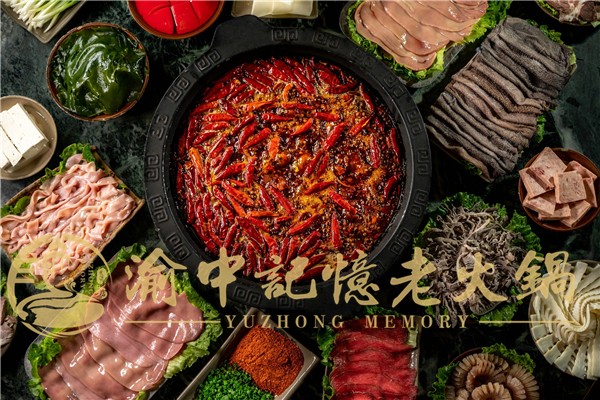 加盟什么火鍋店賺錢，2019年火鍋口碑***好的品牌之一！