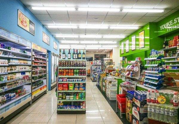中小型便利店如何轉型才能起死回生快速裂變100家店