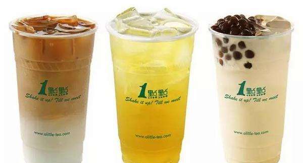 一點點奶茶加盟區(qū)域開放,0經(jīng)驗免費培訓!