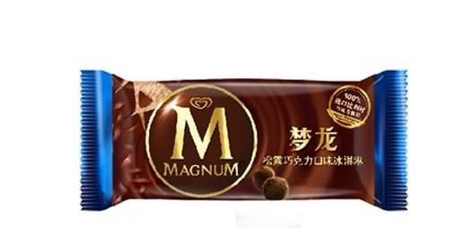 夢龍雪糕是哪個國家的?