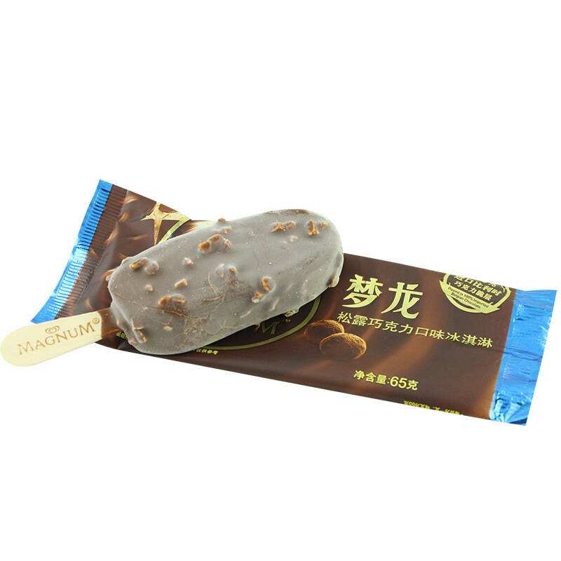 夢龍雪糕是哪個國家的?
