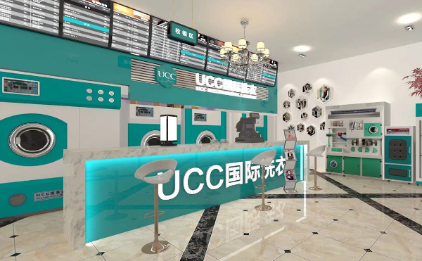 洗衣店衣物洗滌設備能用多少年