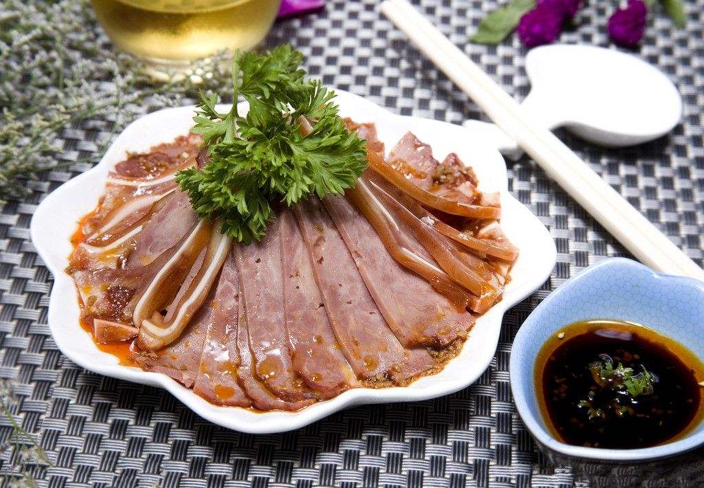 四川鹵菜加盟什么品牌的生意好做