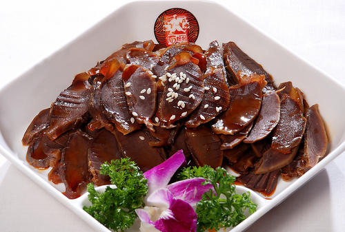 四川鹵菜加盟什么品牌的生意好做