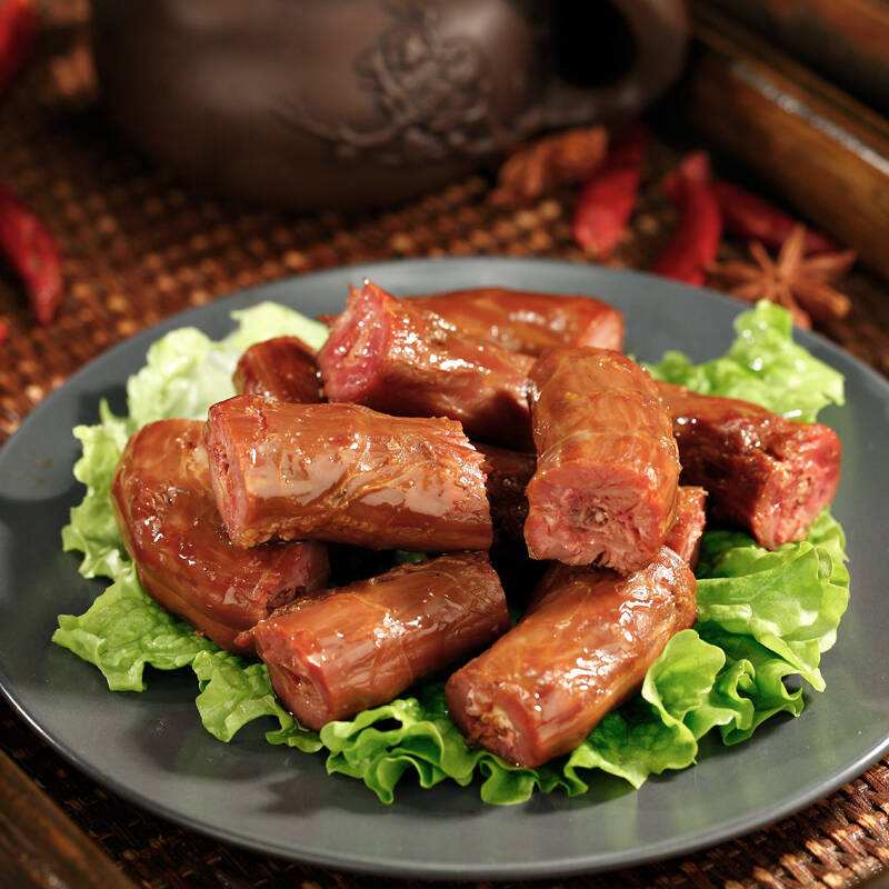 四川現(xiàn)撈鹵菜加盟店哪里有