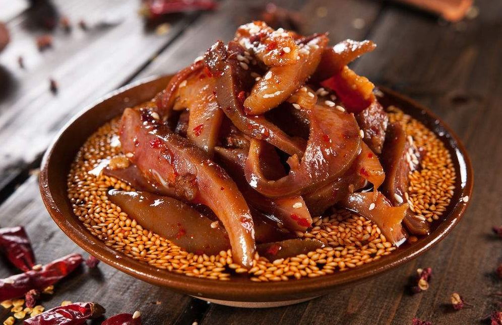 現(xiàn)撈鹵菜加盟費(fèi)用大概多少錢