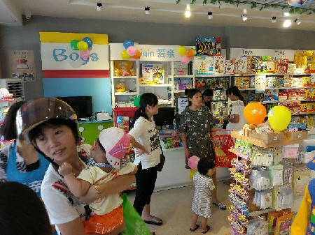怎么加盟母嬰店新手必看