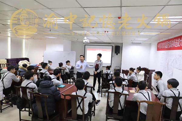 重慶火鍋加盟哪家實力強，這家堪稱重慶火鍋界“標桿”