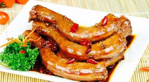 鹵菜加盟哪家品牌生意好?