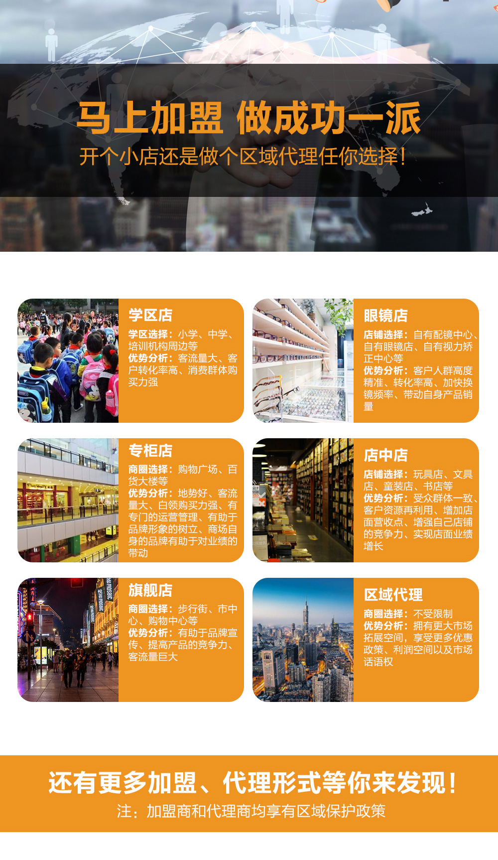 視力保健加盟