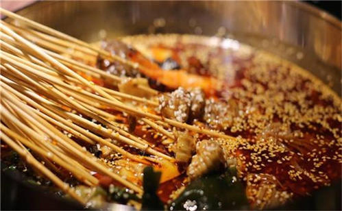 串串香加盟-開串串香店要注意什么
