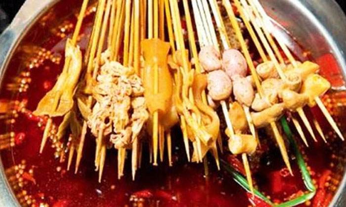 開串串香加盟店如何才能取得成功?