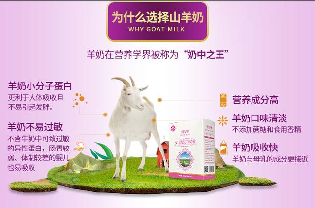 臻牧羊乳業-羊奶驛站，羊奶粉連鎖加盟品牌，小投資實現大夢想