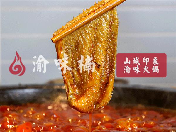 重慶火鍋店哪家比較好吃？渝味楠老火鍋讓人無法阻擋!
