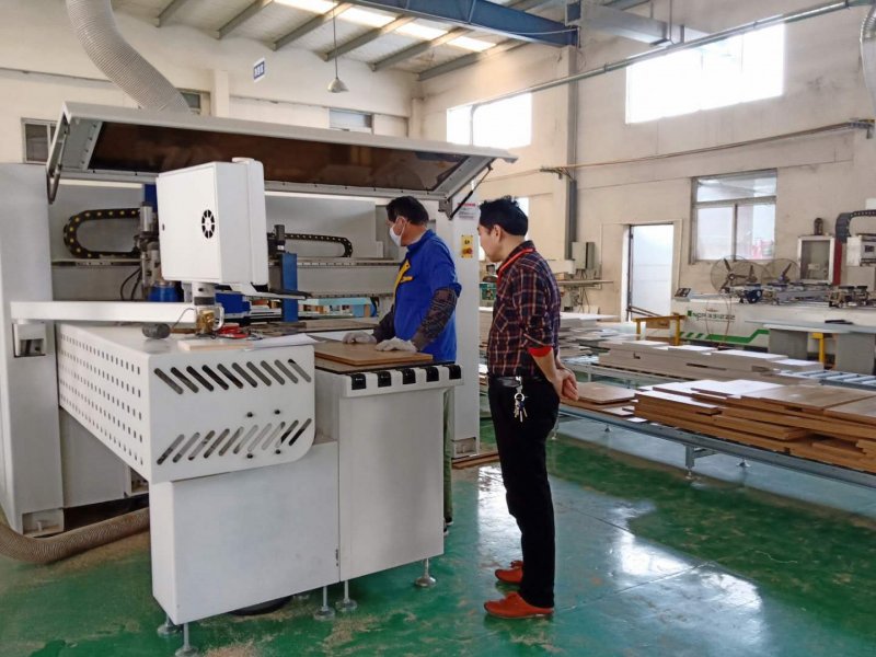 清源雅居全屋定制新品-意式-風尚典范
