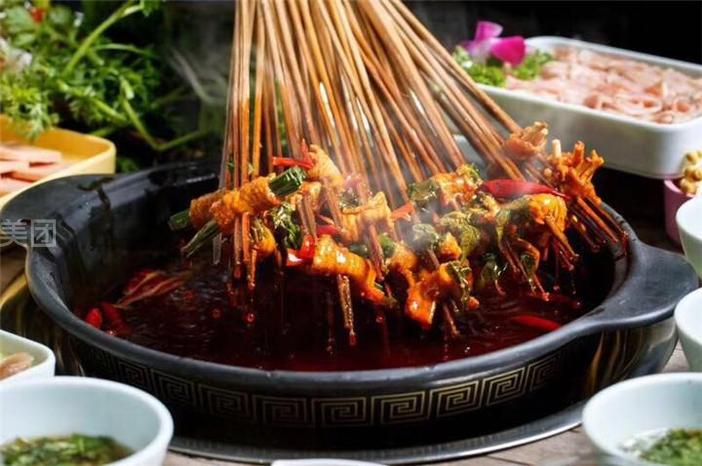投資串串香加盟哪個(gè)品牌比較好