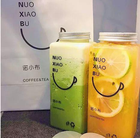 諾小布奶茶：紹興開一個奶茶加盟店多少錢？