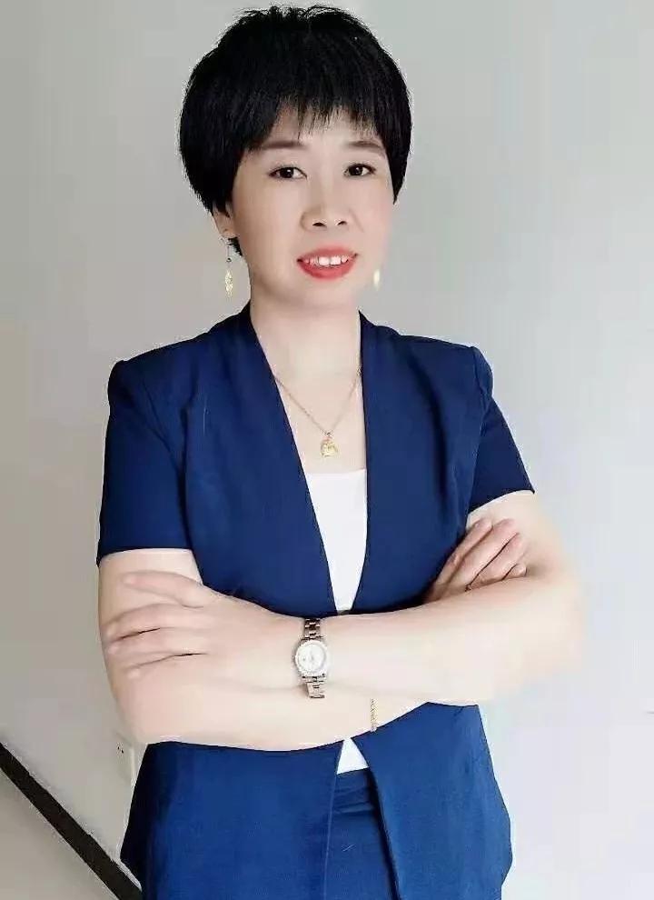 涂娟創業故事：氧趣改變自己，實現財富自由、人格自由！
